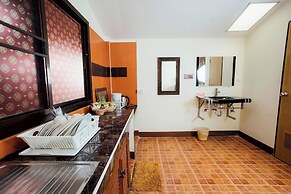 Gita's House