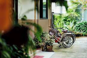 Gita's House