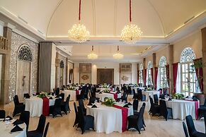 Plataran Heritage Borobudur Hotel