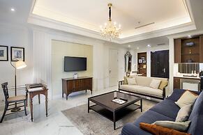 Plataran Heritage Borobudur Hotel