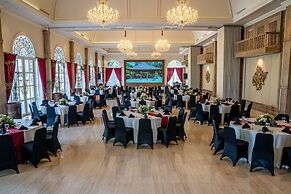 Plataran Heritage Borobudur Hotel