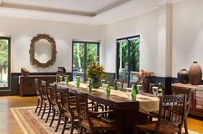 Plataran Heritage Borobudur Hotel