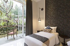 Plataran Heritage Borobudur Hotel