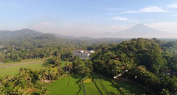 Plataran Heritage Borobudur Hotel
