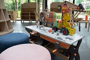 Plataran Heritage Borobudur Hotel