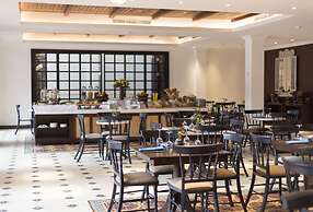 Plataran Heritage Borobudur Hotel