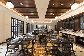 Plataran Heritage Borobudur Hotel