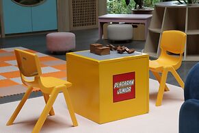 Plataran Heritage Borobudur Hotel