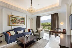 Plataran Heritage Borobudur Hotel