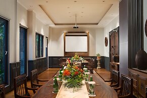 Plataran Heritage Borobudur Hotel