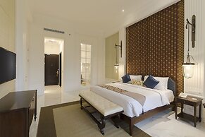 Plataran Heritage Borobudur Hotel