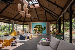 Plataran Heritage Borobudur Hotel