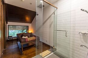 Plataran Heritage Borobudur Hotel