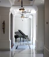 Plataran Heritage Borobudur Hotel