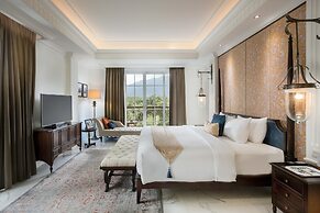 Plataran Heritage Borobudur Hotel