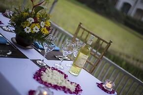 Plataran Heritage Borobudur Hotel