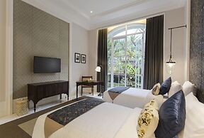 Plataran Heritage Borobudur Hotel