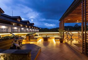 Plataran Heritage Borobudur Hotel