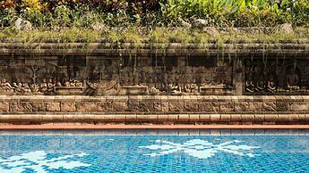 Plataran Heritage Borobudur Hotel