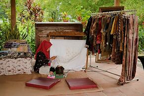 Plataran Heritage Borobudur Hotel