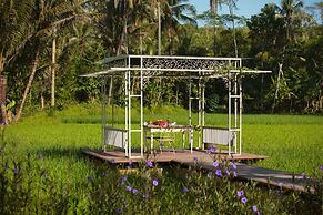 Plataran Heritage Borobudur Hotel