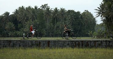 Plataran Heritage Borobudur Hotel