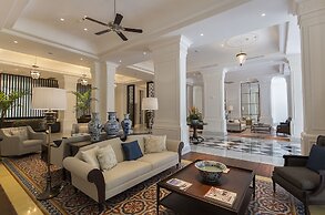 Plataran Heritage Borobudur Hotel