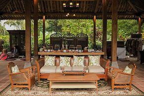 Plataran Heritage Borobudur Hotel