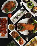 Plataran Heritage Borobudur Hotel