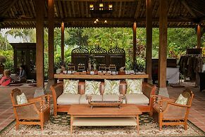 Plataran Heritage Borobudur Hotel