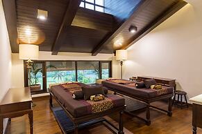 Plataran Heritage Borobudur Hotel