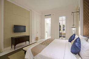 Plataran Heritage Borobudur Hotel