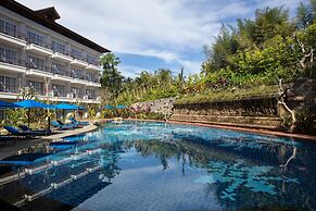 Plataran Heritage Borobudur Hotel