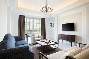 Plataran Heritage Borobudur Hotel