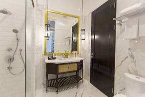 Plataran Heritage Borobudur Hotel