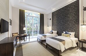 Plataran Heritage Borobudur Hotel