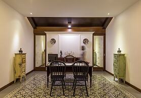 Plataran Heritage Borobudur Hotel