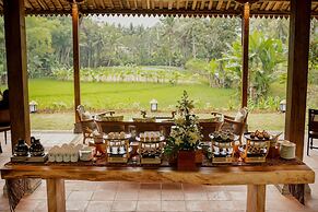 Plataran Heritage Borobudur Hotel