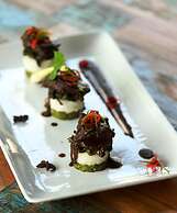 Plataran Heritage Borobudur Hotel