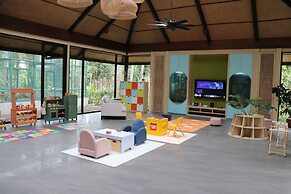 Plataran Heritage Borobudur Hotel