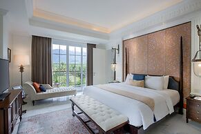 Plataran Heritage Borobudur Hotel