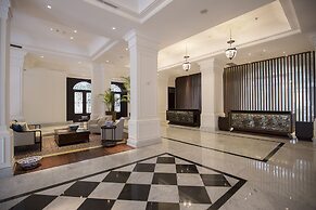 Plataran Heritage Borobudur Hotel