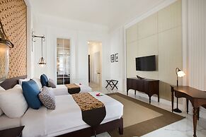 Plataran Heritage Borobudur Hotel