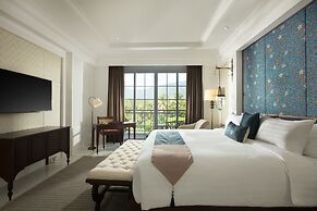 Plataran Heritage Borobudur Hotel