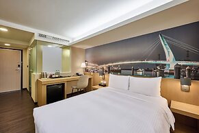 Eastin Taipei Hotel