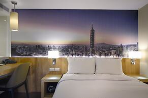 Eastin Taipei Hotel