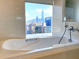 Eastin Taipei Hotel