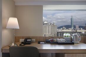 Eastin Taipei Hotel
