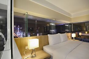 Eastin Taipei Hotel