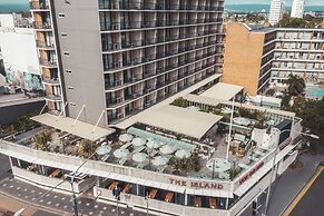 The Island Gold Coast